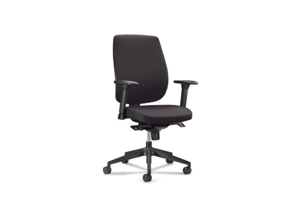 Ergonomická kancelárska stolička Glide